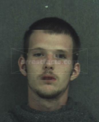 Brandon Keith Cornwell