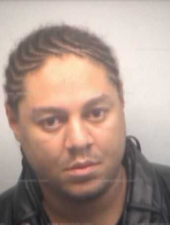 Terrence Ramsey