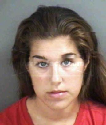 Kathryn Michele Lee Gravitt