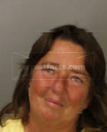 Susan Lantrip