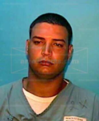 Efren A Gonzalez