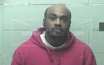 Rashad Layton Jackson