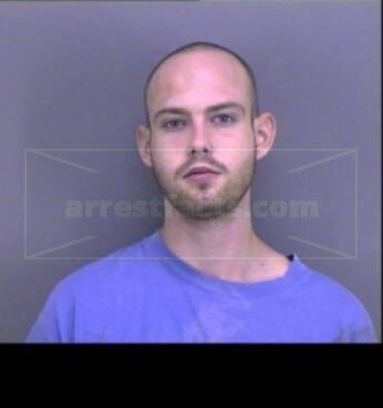 Cody Ryan Sipes