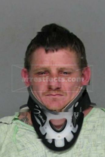 Robert Wayne Richardson Jr.