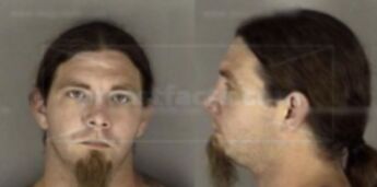 Christopher Andrew Meadows