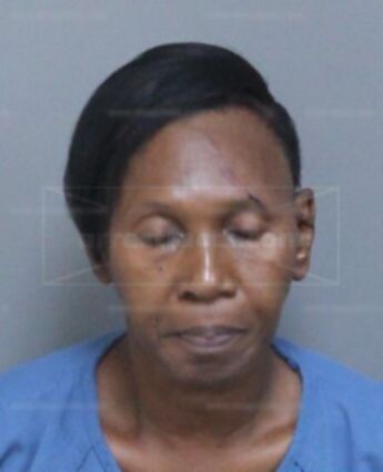 Bernice Inez Jefferson