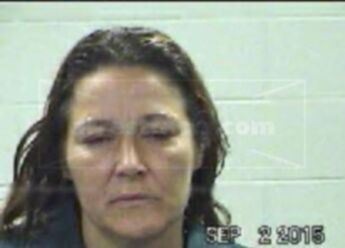 Tonya Ramona Moore