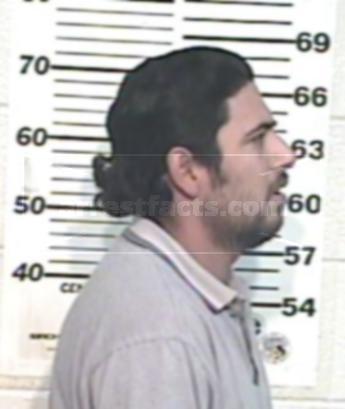 Roberto Eluid Barrera Hernandez