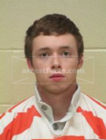 Derek William Pierce