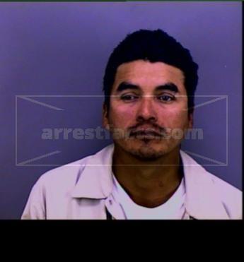 Jose Jorge Salinas