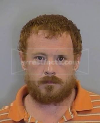Michael Wallace Effingham
