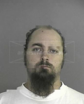 Michael Wayne Campbell
