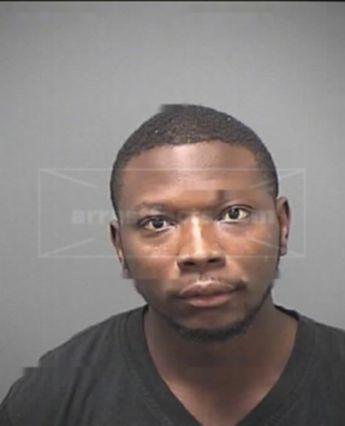 Antonio Dontonio Bland