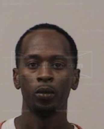 Jeffrey Dewayne Mcdonald
