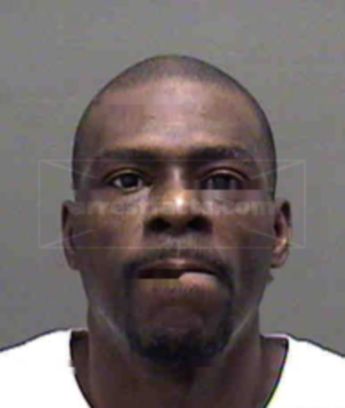 Byron Lydell Whitehead
