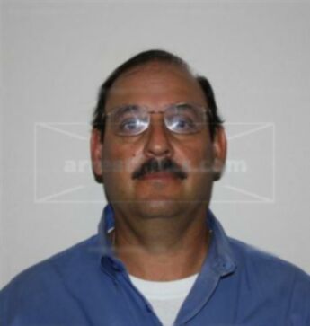 Francisco Delagarza