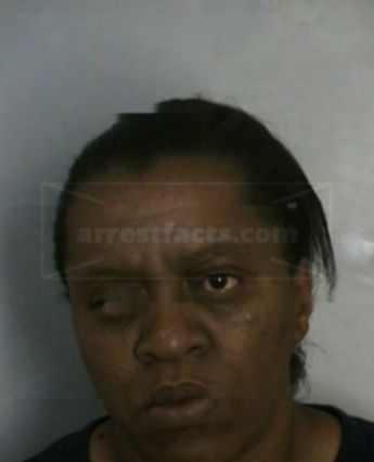 Sherry L Blackson