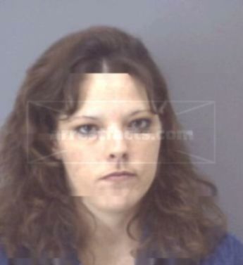 Kelly Michelle Ferguson