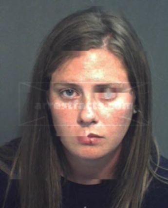 Georgiaanna Marie Mahon