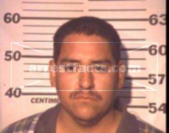 Alejandro Ramirez Perez
