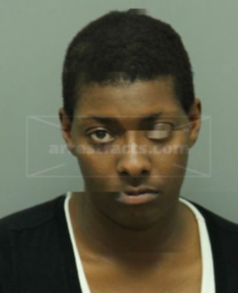 Charita Nicole Andrews