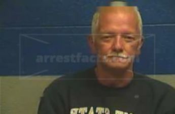 Gregory Lee Clark