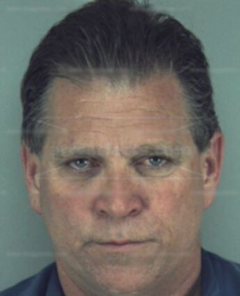 Mark Wayne Todd