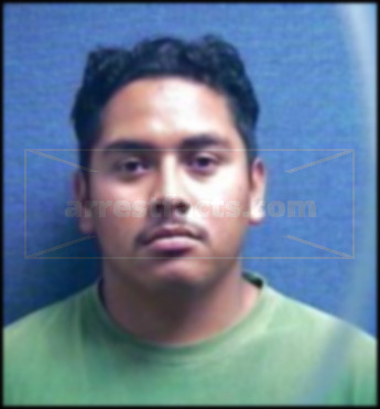 Alejandro Hernandez Jimenez