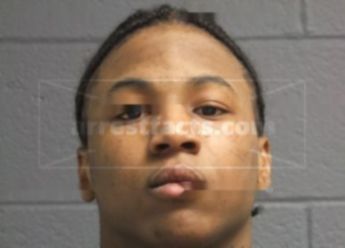 Dior Dickerson