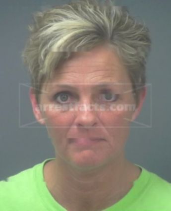 Tonya Monique Autry