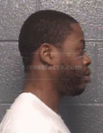 Jessie Lee Davis Jr.