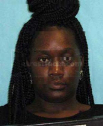 Larnaisha Jernay Parker