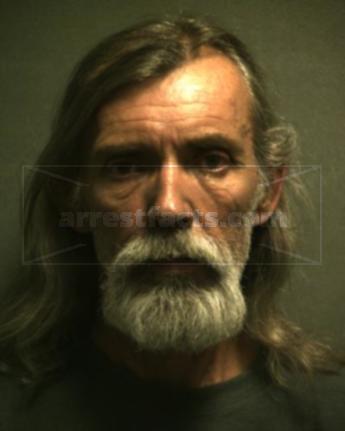 Curtis Dwayne Stone