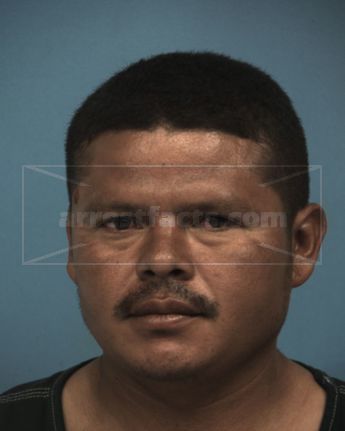 Johnny Alexis Vasquez-Hernandez