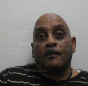 Darrell Alvin Roberts