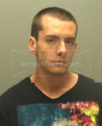 Brett William Furlow