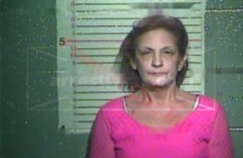 Beverly Maria Bolin