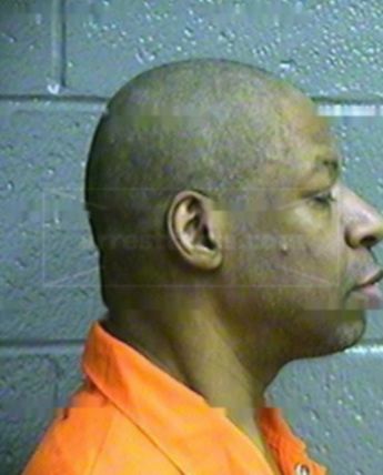 Silas Wilson Jr.