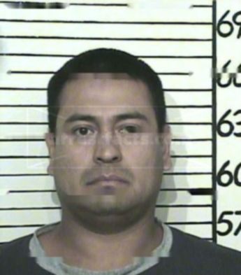 Sergio Arthur Hernandez