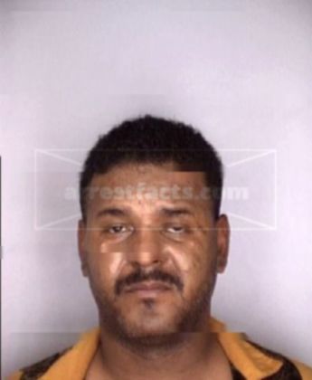 Spencer Keith Pittman