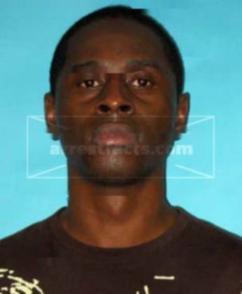 Aaron Tyrone Madison