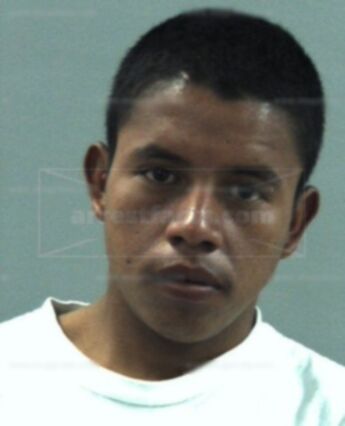 Alexander Figueroa-Vasquez