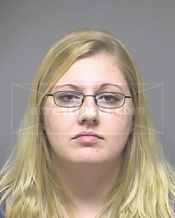 Michelle Lynn Worden