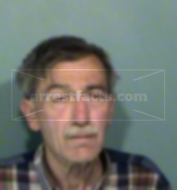 David Larry Jeffries