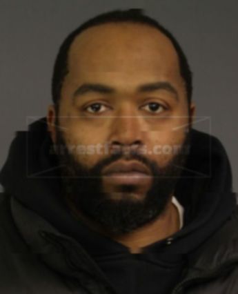 Marcellus Mitchell