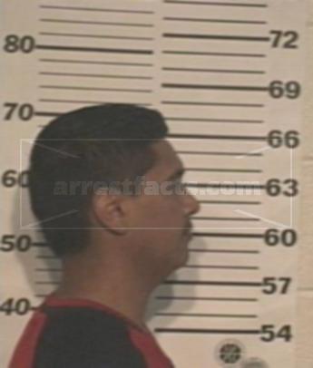 Mike Jr Ortiz Guerrero