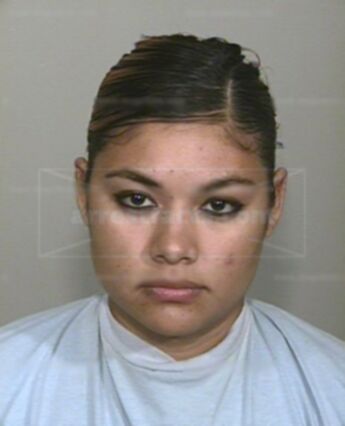 Elizabeth Guadalupe Armenta