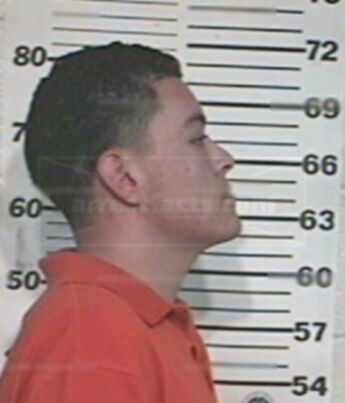 Kevin Ivan Davalos