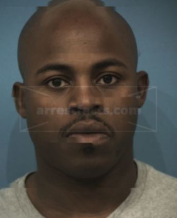 Bradley Tyrone Green