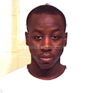 Victor Tyrone Jones